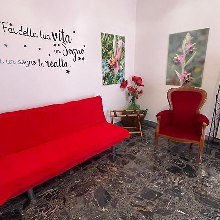 Orchidea Mattinata Parco Del Gargano Apartment Екстериор снимка