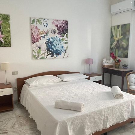 Orchidea Mattinata Parco Del Gargano Apartment Екстериор снимка