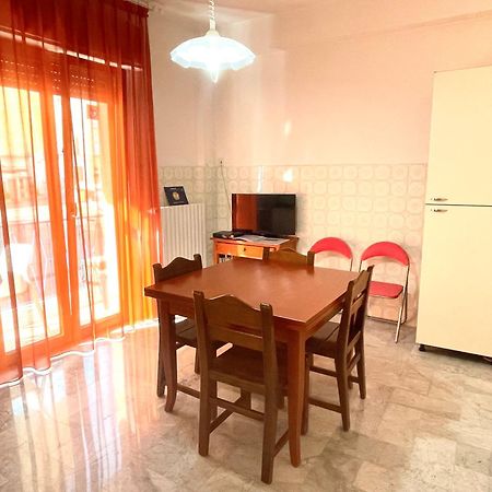 Orchidea Mattinata Parco Del Gargano Apartment Екстериор снимка