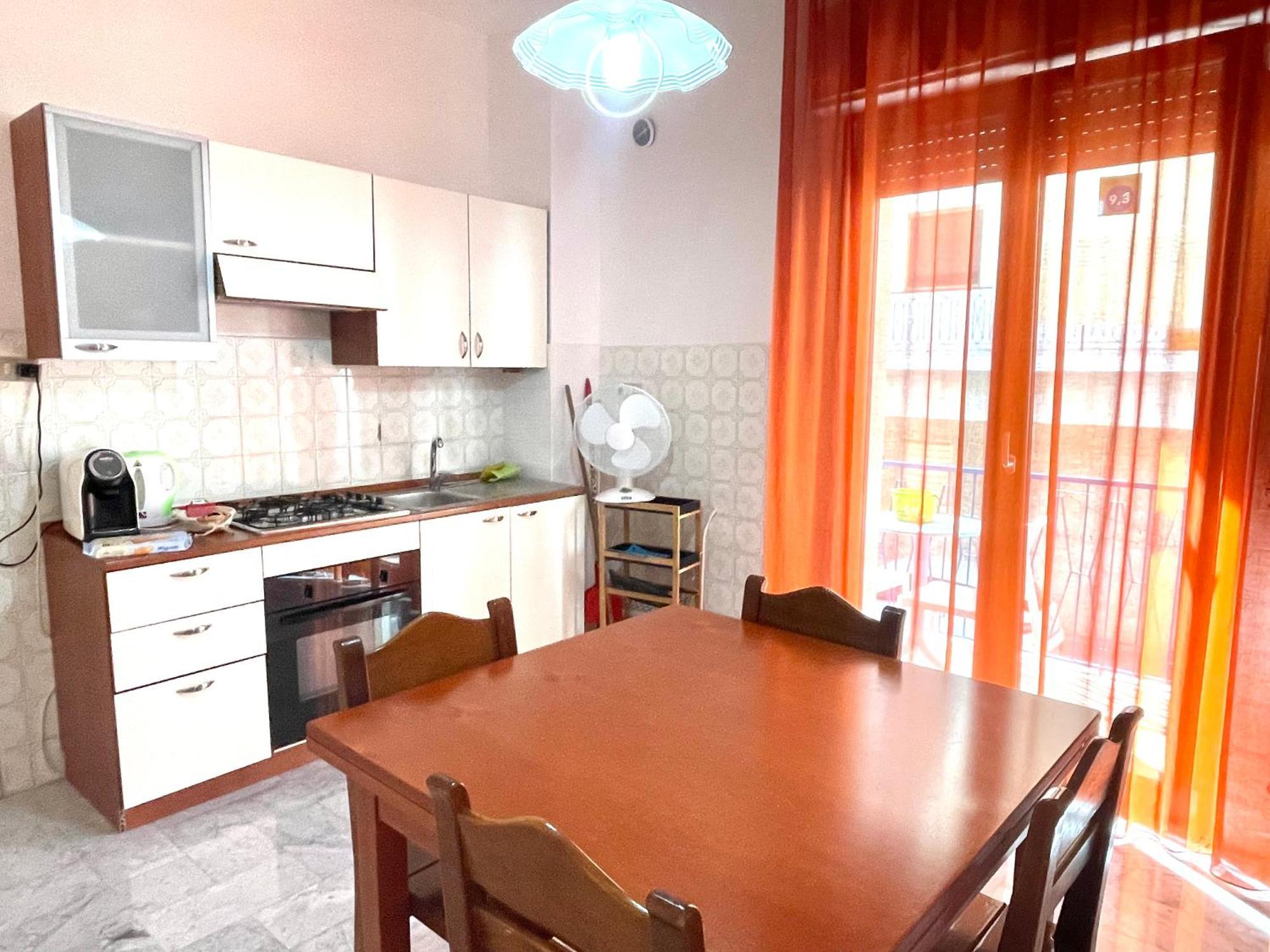 Orchidea Mattinata Parco Del Gargano Apartment Екстериор снимка